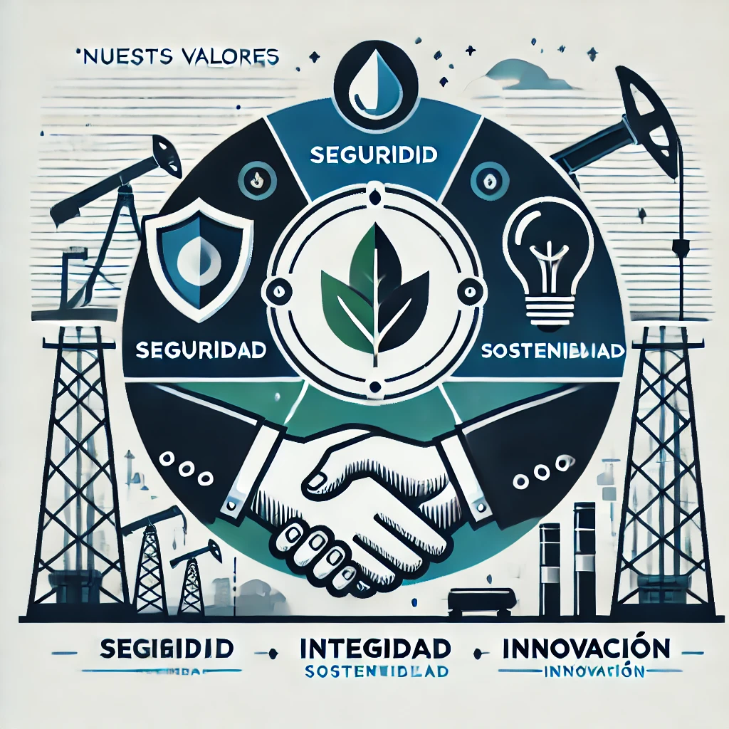 Imagen de la Visión