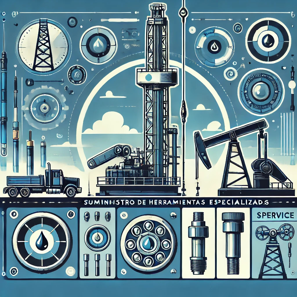 Administración de Taladros de Workover y Personal